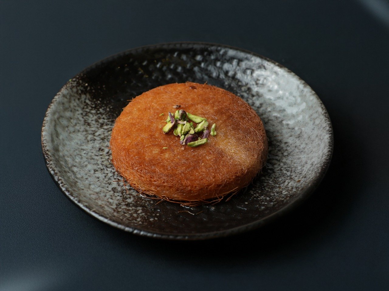 كنافة بالجبن